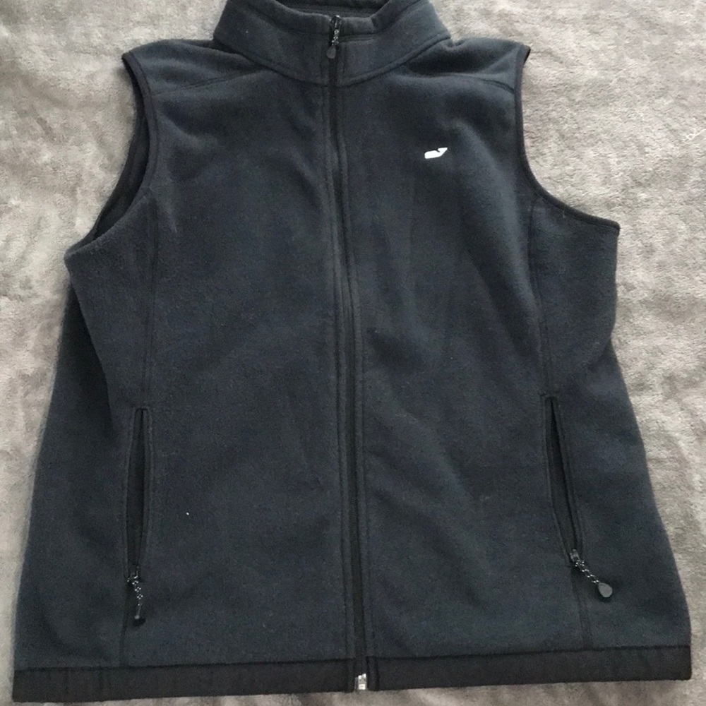 Vineyard vines vest